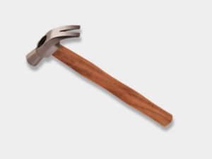 Ball Pein Hammer (Ash Wood Handle)
