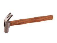 Claw Hammer (Ash Wood Handle)