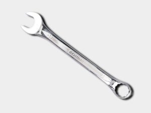 Combination Spanner (Ring Shallow Offset) E-2409P