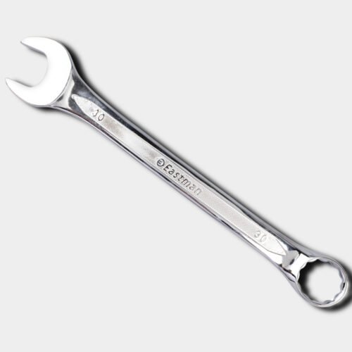 Combination Spanner (Ring Shallow Offset) E-2409P