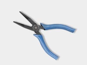 flat nose pliers