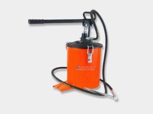 Grease Bucket E-2261