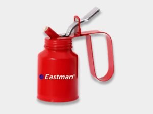 Pistol Oil Can E- 2450