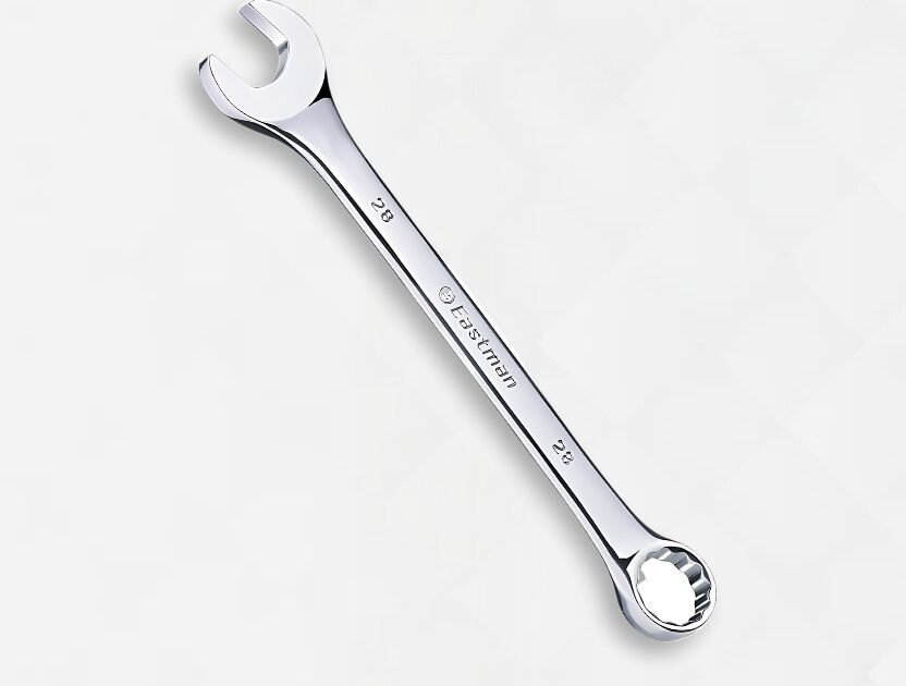 jumbo spanner