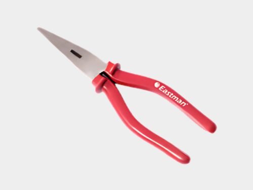 Flat Nose Plier