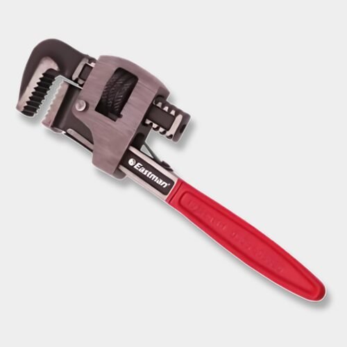 Pipe Wrench Heavy Duty