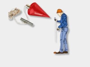 Plumb Bob – Conical Type