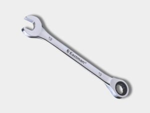 Ratchet Spanner (E-2257)