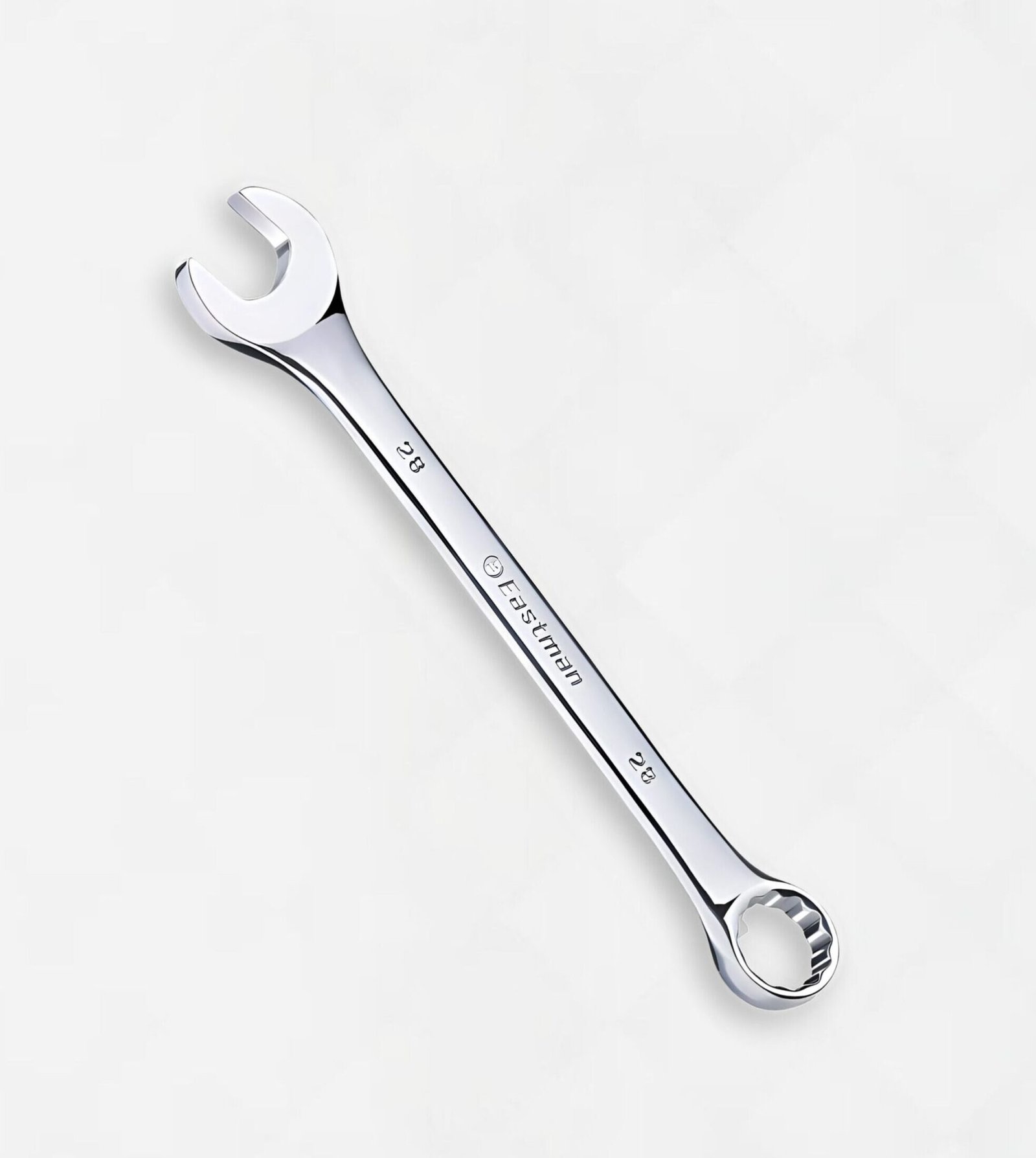 Jumbo Elliptical Spanner