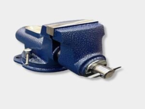 EASTMAN CYLINDERICAL VICE SWIVEL BASE