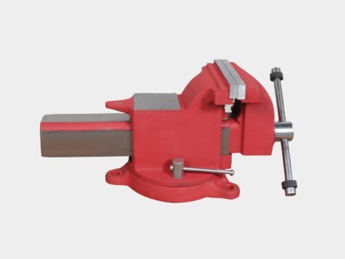 Tail Type Vice E-3705 - Image 2