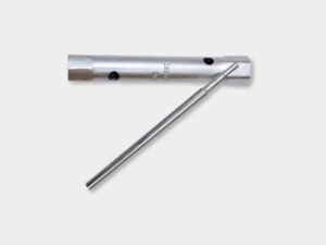 tubular spanner