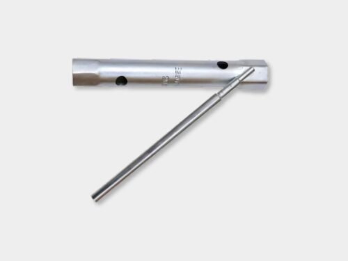 tubular spanner