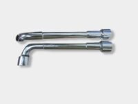 Adjustable Pipe Die Stock E-2416