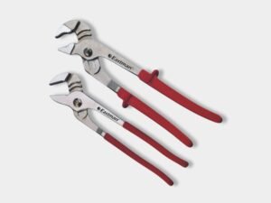 Water Pump Plier Grove Type