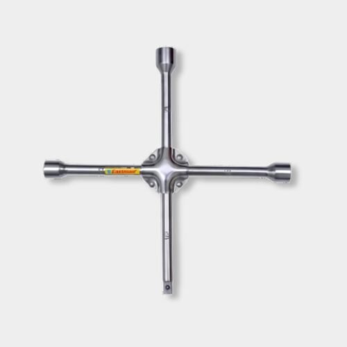 Cross Wheel Spanner E-2013