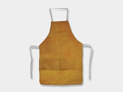 1 Pocket Split Leather Welding Apron