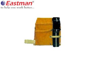 3 Pocket Junior Pouch Leather Apron