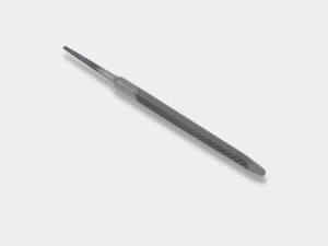 Aluminium Flat Files- Eastman