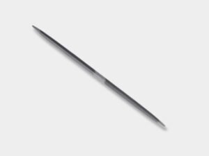 Double Ended Saw Files