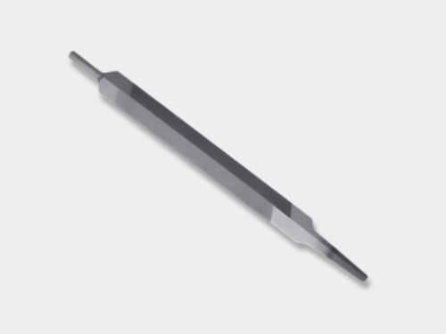 Feather Edge Files