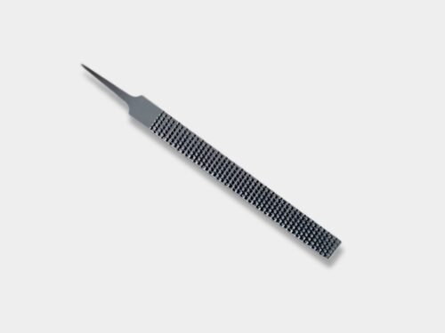 File & Rasp Combination Files