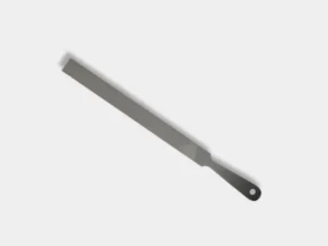 Flat Handle File