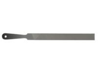 Flat Handle File