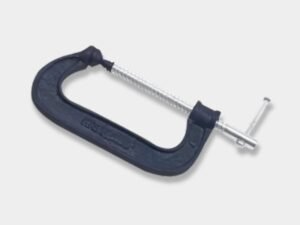 G Clamp Malleable