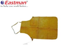 1 Pocket Split Leather Welding Apron