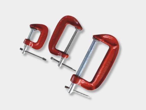 Mini G Clamp