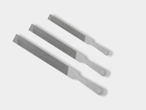 Flat File