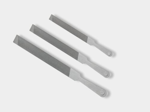 Flat File
