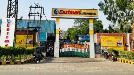 WHY JOIN EASTMAN