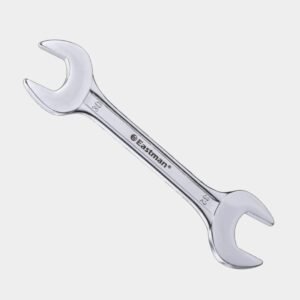 Double Open End Spanner (Recessed Panel Long Pattern) E-2003