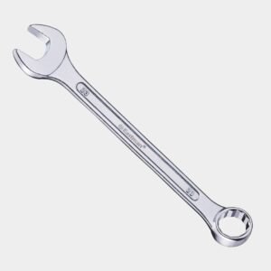 Combination Spanner (Recessed Panel) E-2005
