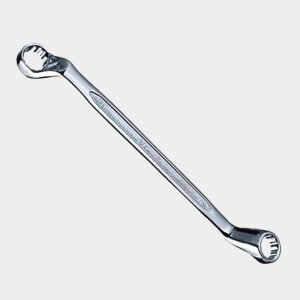 Ring Spanner (Cold Stamped with Knurling) E-2409A