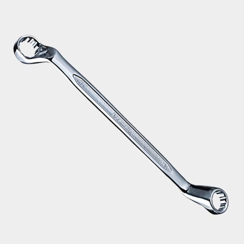 Ring Spanner (Cold Stamped with Knurling) E-2409A