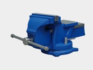 Bench Vice – Light Duty E-2081