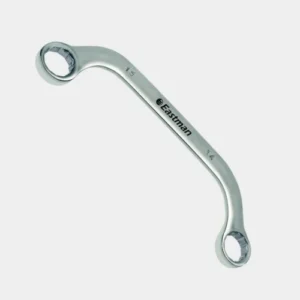 C Type Ring Spanner E-3000