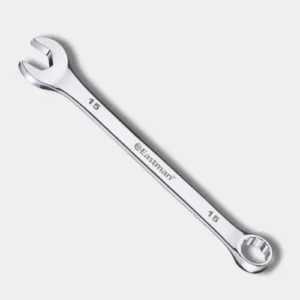 Combination V Broach Spanner (Long Length) E-4111