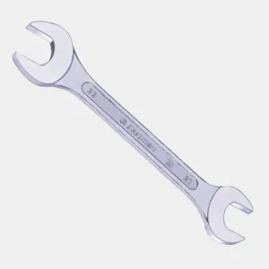 Double Open End Spanner (Cold Stamped) E-2403
