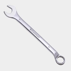 Combination Spanner (Ring Shallow Offset) E-2409P
