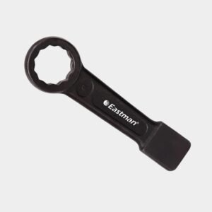 Slogging Spanner E-2410