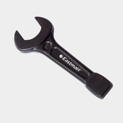 Slogging Spanner E-2411