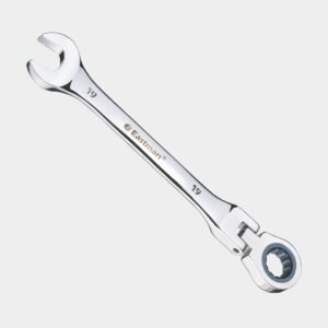 Ratchet Spanner (Flexi) E-4101