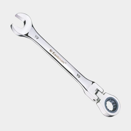 Ratchet Spanner (Flexi) E-4101