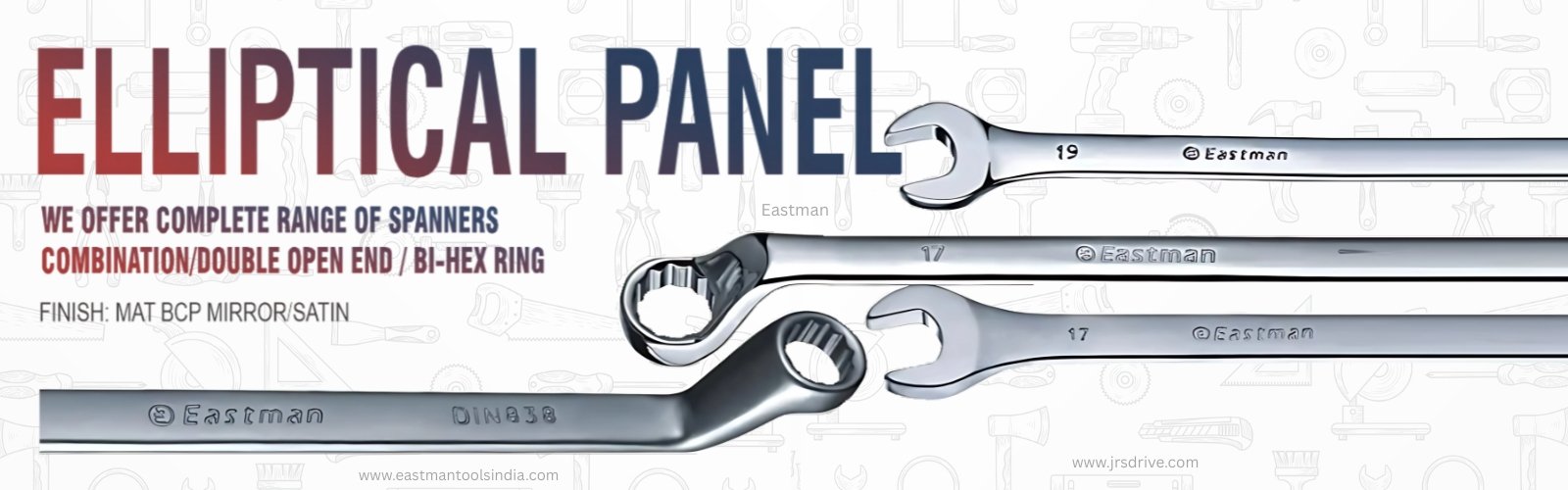 Elliptical-panel-kk
