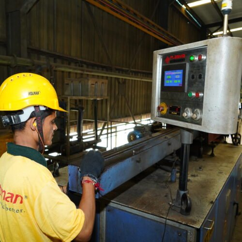 Manufacturing (10)