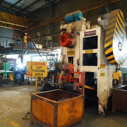 Manufacturing (12)